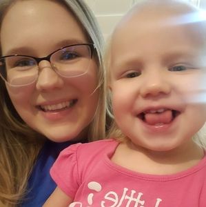 Meet your Posher, Shelby